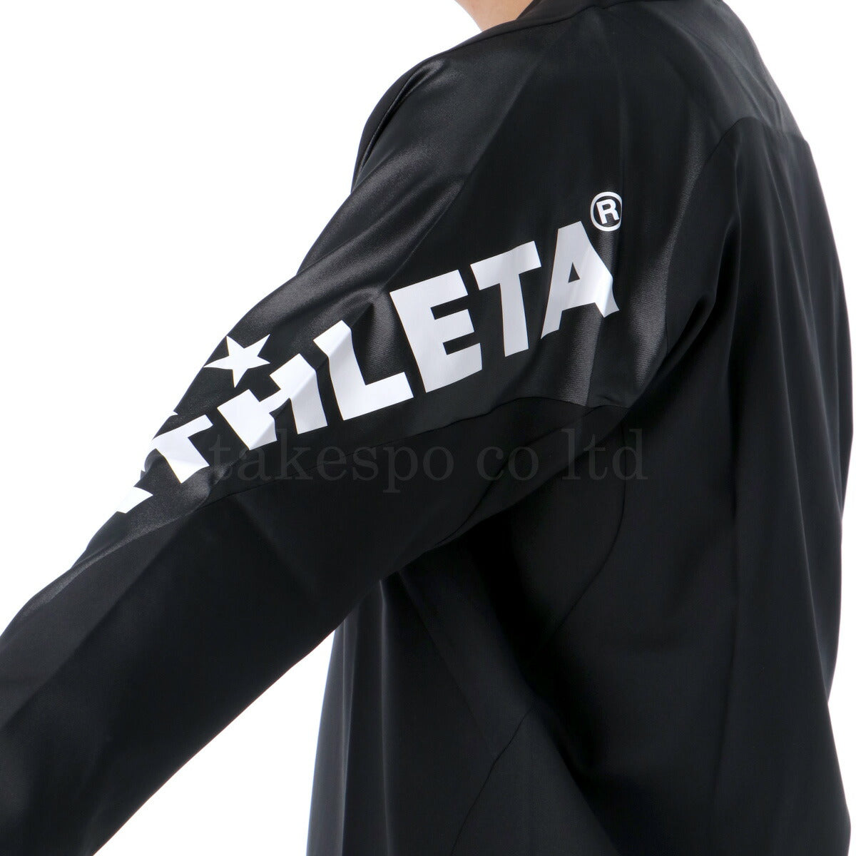 アスレタ メンズ ピステ上下 クイックシリーズ QuickSeries ATHLETA アパレル 上下 18012/18013