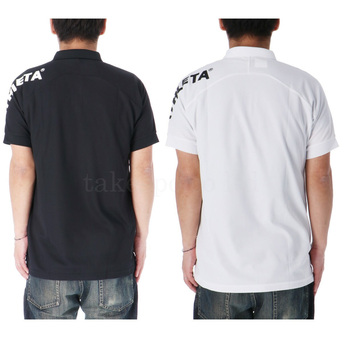 アスレタ メンズ ポロシャツ ATHLETA アパレル 上 18017