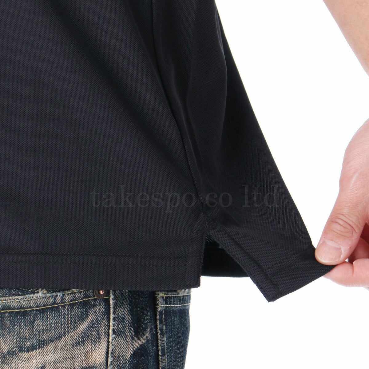 アスレタ メンズ ポロシャツ ATHLETA アパレル 上 18017