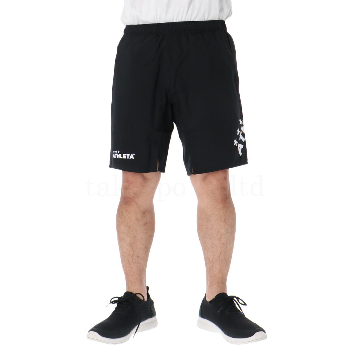 アスレタ メンズ ハーフパンツ ATHLETA アパレル 下 18018