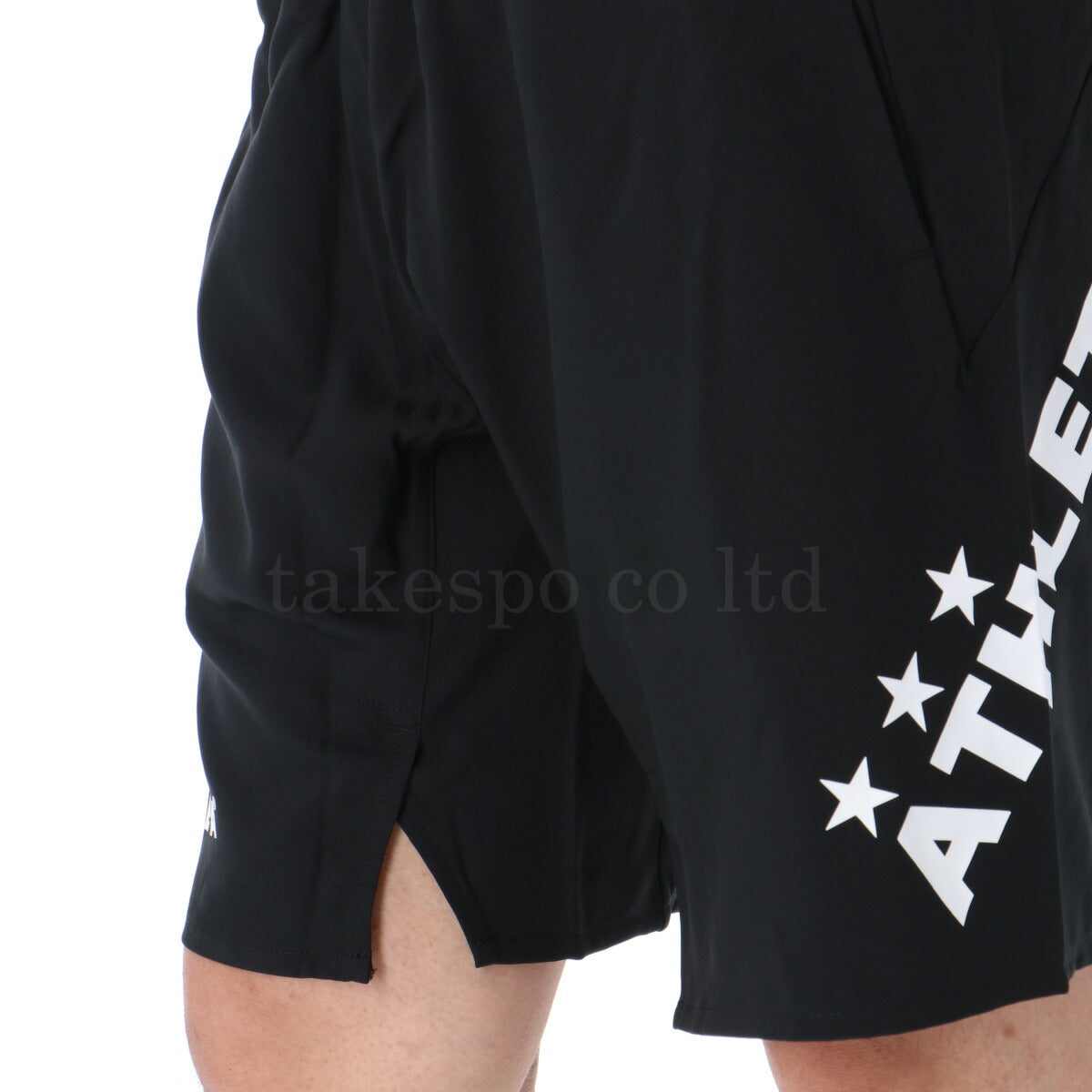 アスレタ メンズ ハーフパンツ ATHLETA アパレル 下 18018