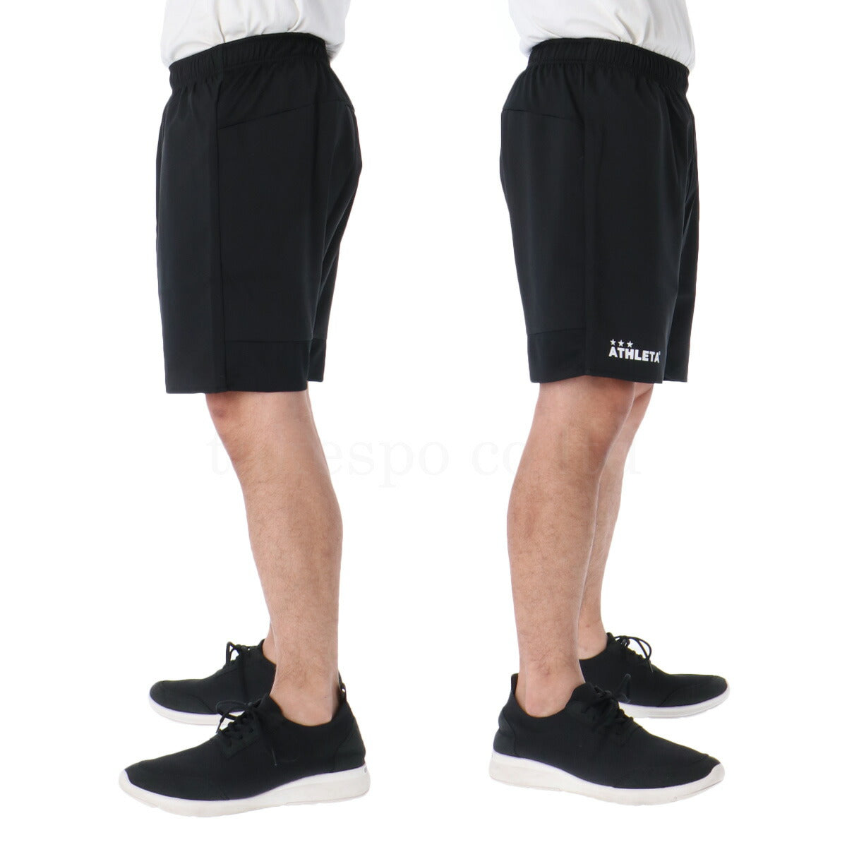 アスレタ メンズ ハーフパンツ ATHLETA アパレル 下 18020