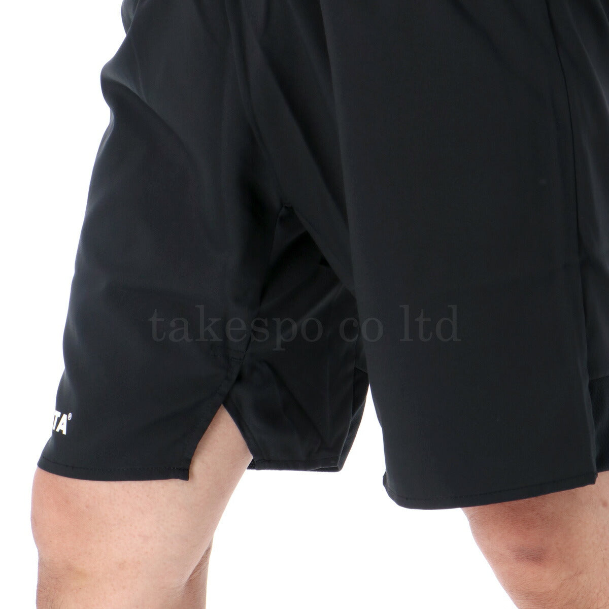 アスレタ メンズ ハーフパンツ ATHLETA アパレル 下 18020