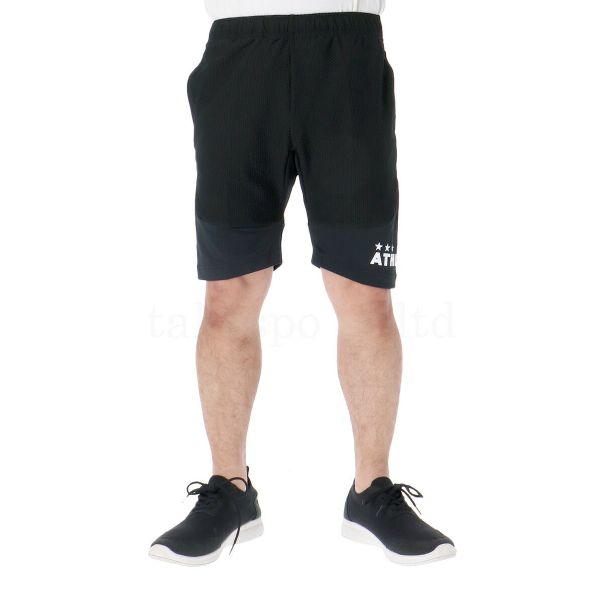 アスレタ メンズ ハーフパンツ チーム ATHLETA アパレル 下 18026