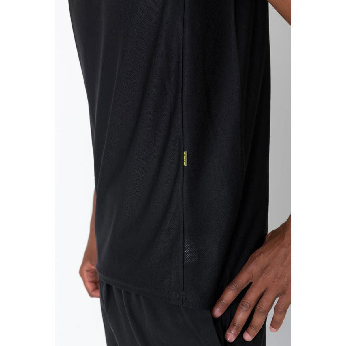 アスレタ 【返品交換不可】 インナーシャツ メンズ ブランド スポーツ インナー ATHLETA ノースリーブ タンクトップ 速乾 吸水 吸汗 ドライ メッシュ 18027 新作 大きいサイズ 有 スポーツウェア トレーニングウェア おしゃれ - 【公式】限定ジャージのタケスポ（Limited jersey takespo）