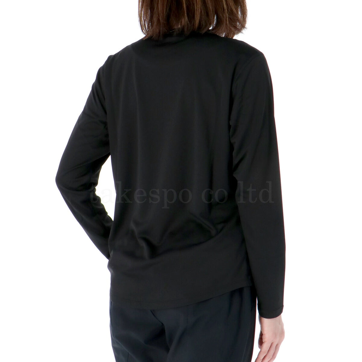 アシックス Tシャツ レディース ブラック ネイビー ピンク 2012D229