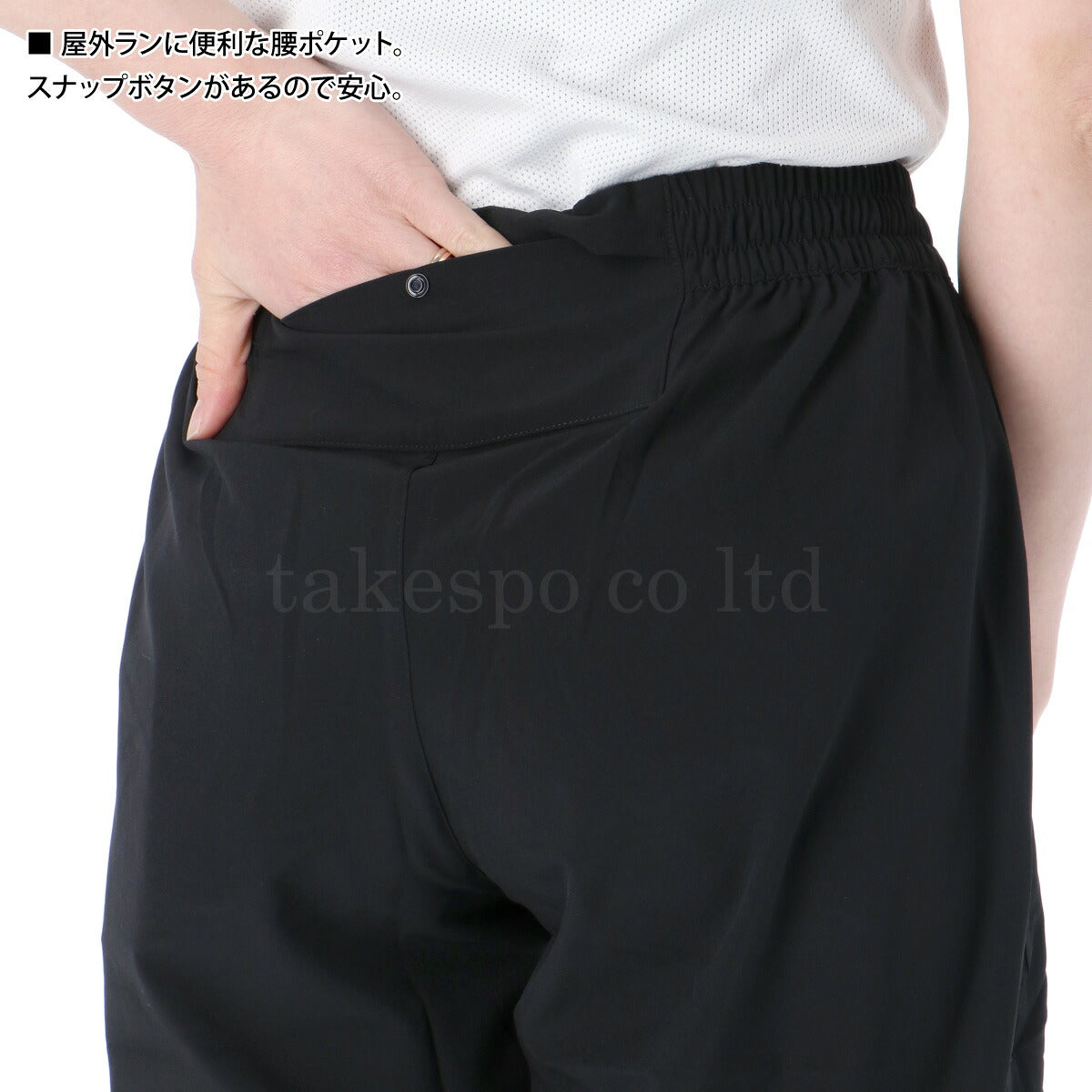 アシックス ウインドブレーカー 上下 レディース ASICS SILVER ブラック ピンク 2012D232