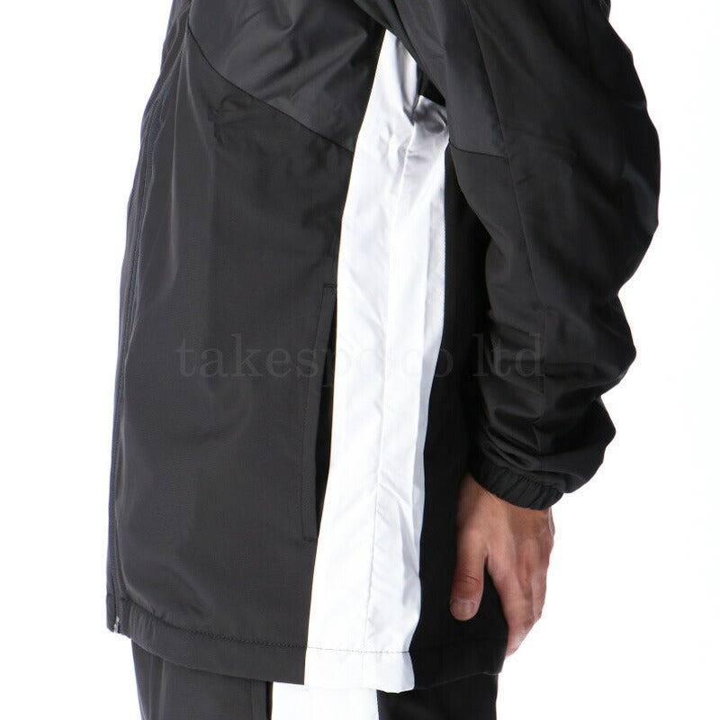 アシックス メンズ ウインドブレーカー上下 asics アパレル 上下 2031A235/2031A239