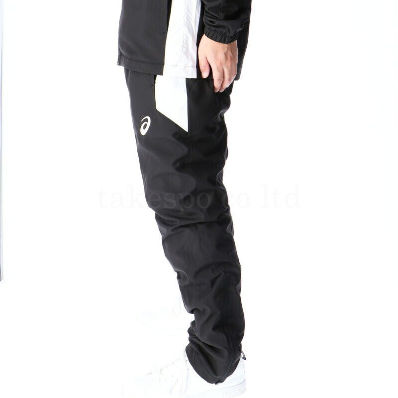 アシックス メンズ ウインドブレーカー上下 asics アパレル 上下 2031A235/2031A239