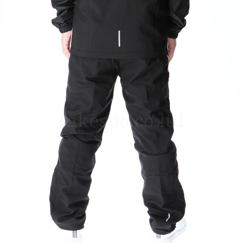 アシックス メンズ ウインドブレーカー上下 asics アパレル 上下 2031A235/2031A239