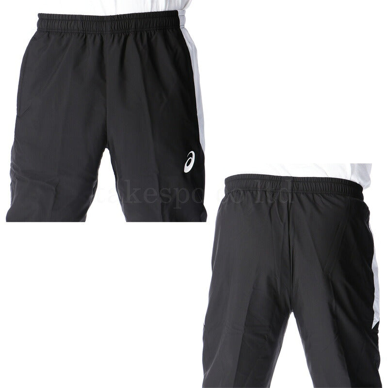 アシックス メンズ ウインドブレーカー上下 asics アパレル 上下 2031A235/2031A239