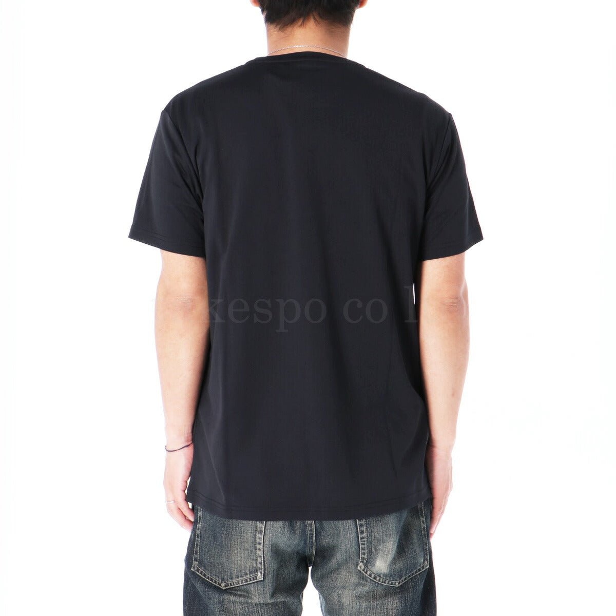 アシックス 半袖 吸汗 速乾 ドライビッグロゴ Tシャツ メンズ ブランド asics ドライ ビッグロゴ 2031E019 大きいサイズ 有 プラクティスシャツ プラシャツ スポーツウェア トレーニングウェア スポーツ おしゃれ - 【公式】限定ジャージのタケスポ（Limited jersey takespo）