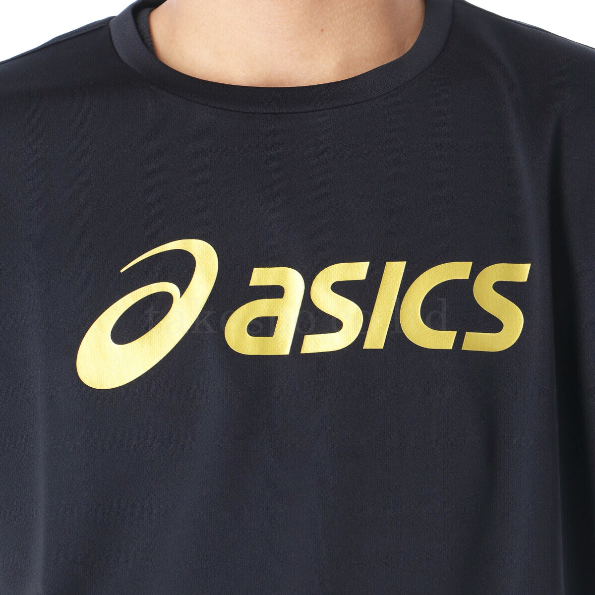 アシックス Tシャツ メンズ ブラック ホワイト ブルー ネイビー レッド イエロー グリーン 2031E020