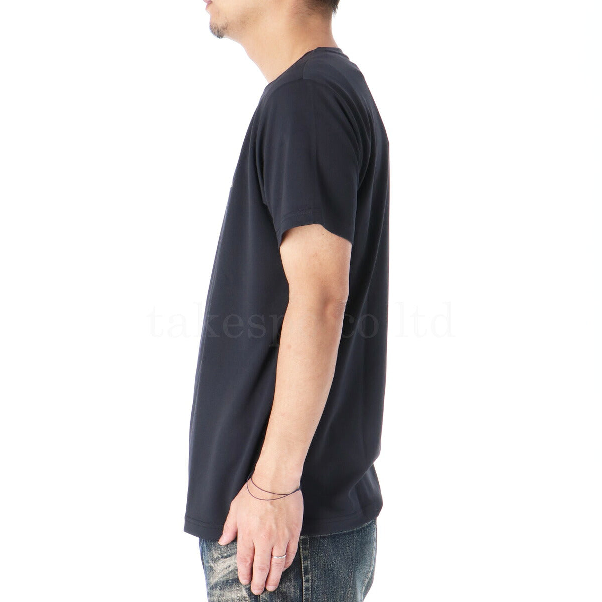 アシックス Tシャツ メンズ ブラック ホワイト ブルー ネイビー レッド イエロー グリーン 2031E020