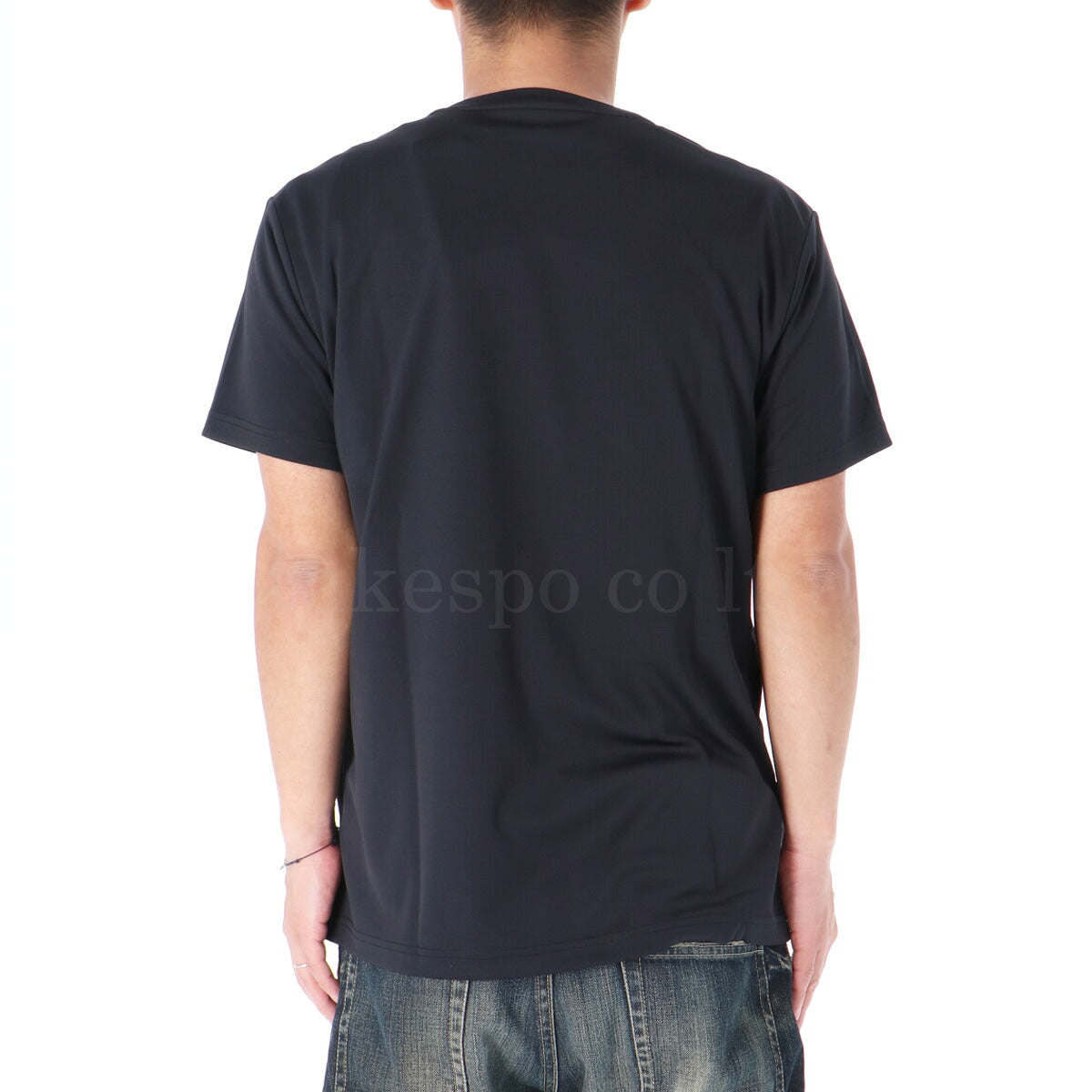 アシックス Tシャツ メンズ ブラック ホワイト ブルー ネイビー レッド イエロー グリーン 2031E020