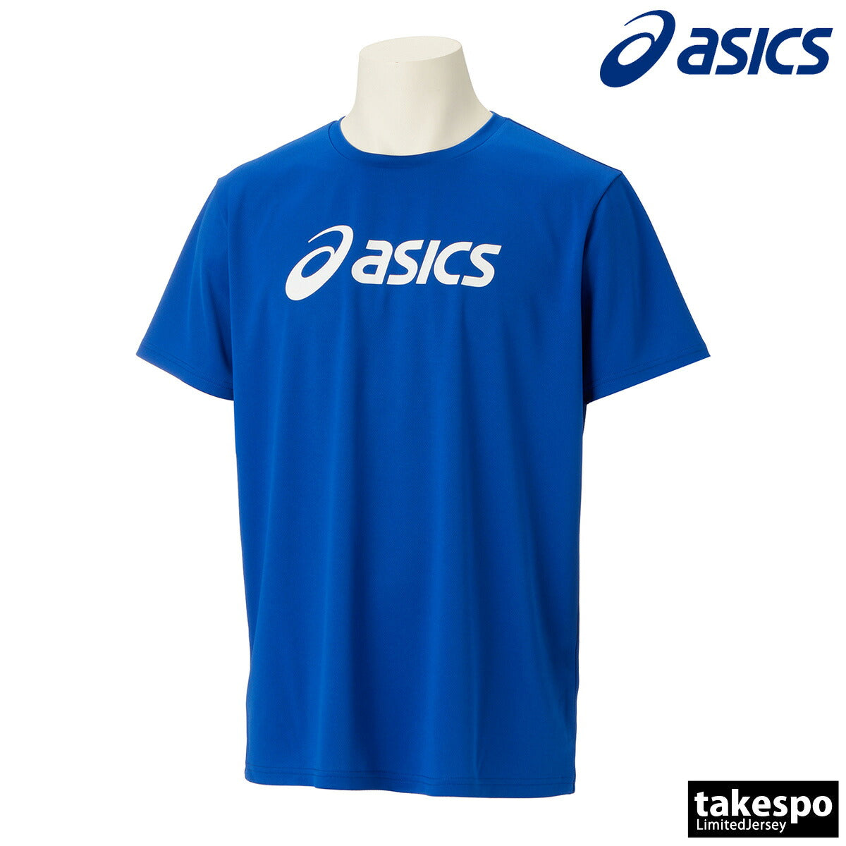 アシックス Tシャツ メンズ ブラック ホワイト ブルー ネイビー レッド イエロー グリーン 2031E020