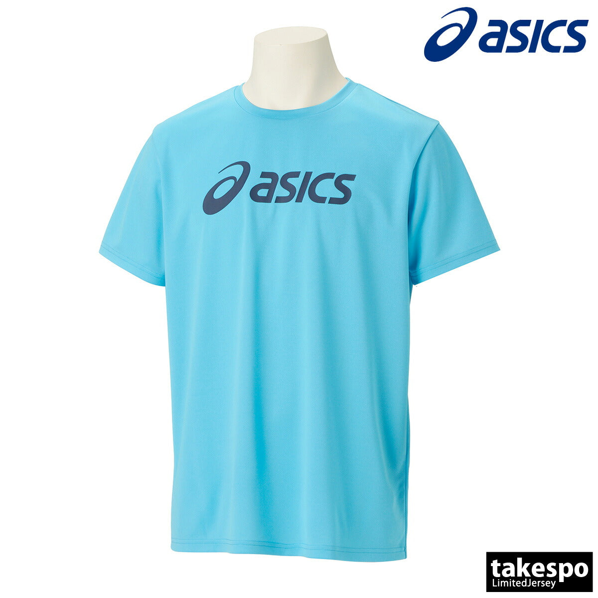 アシックス Tシャツ メンズ ブラック ホワイト ブルー ネイビー レッド イエロー グリーン 2031E020