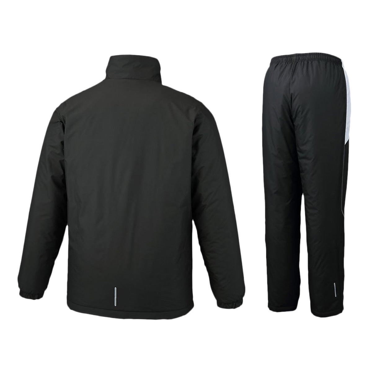 アシックス メンズ ウインドブレーカー上下 TEAM WARMER asics アパレル 上下 2031E055/2031E056