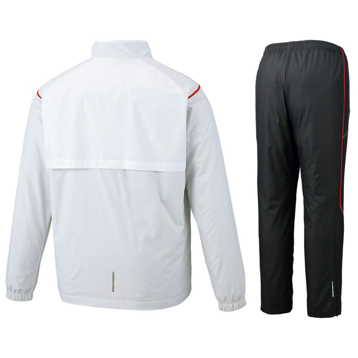 アシックス メンズ ウインドブレーカー上下 TEAM asics アパレル 上下 2031E059/2031E060