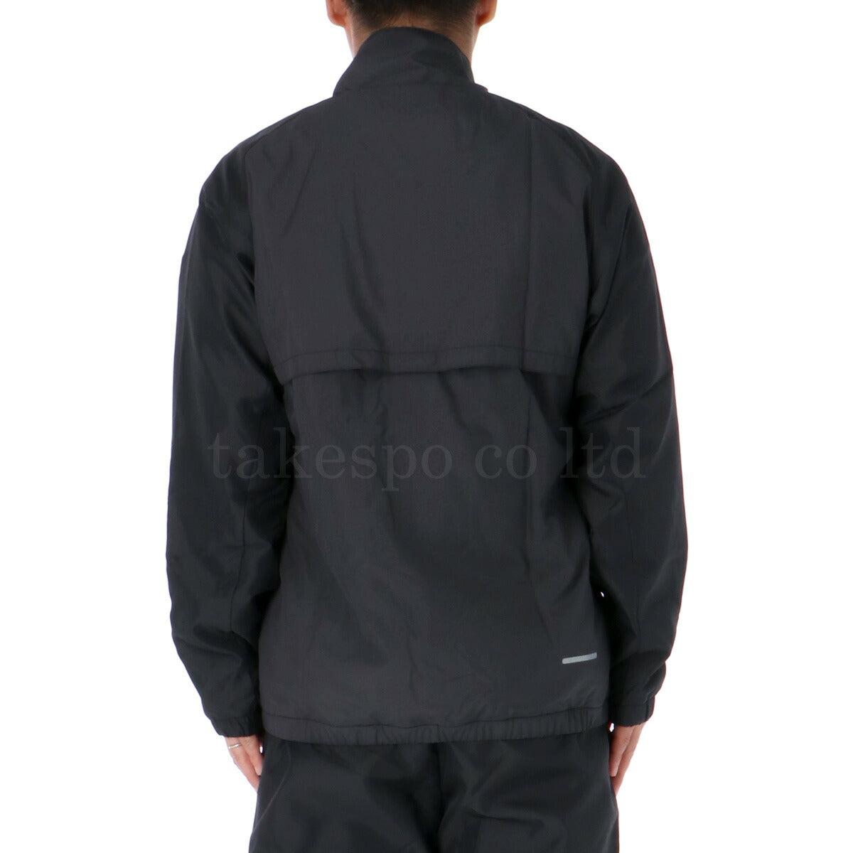 アシックス メンズ ウインドブレーカー上下 HEXAGON asics アパレル 上下 2031E061/2031E062