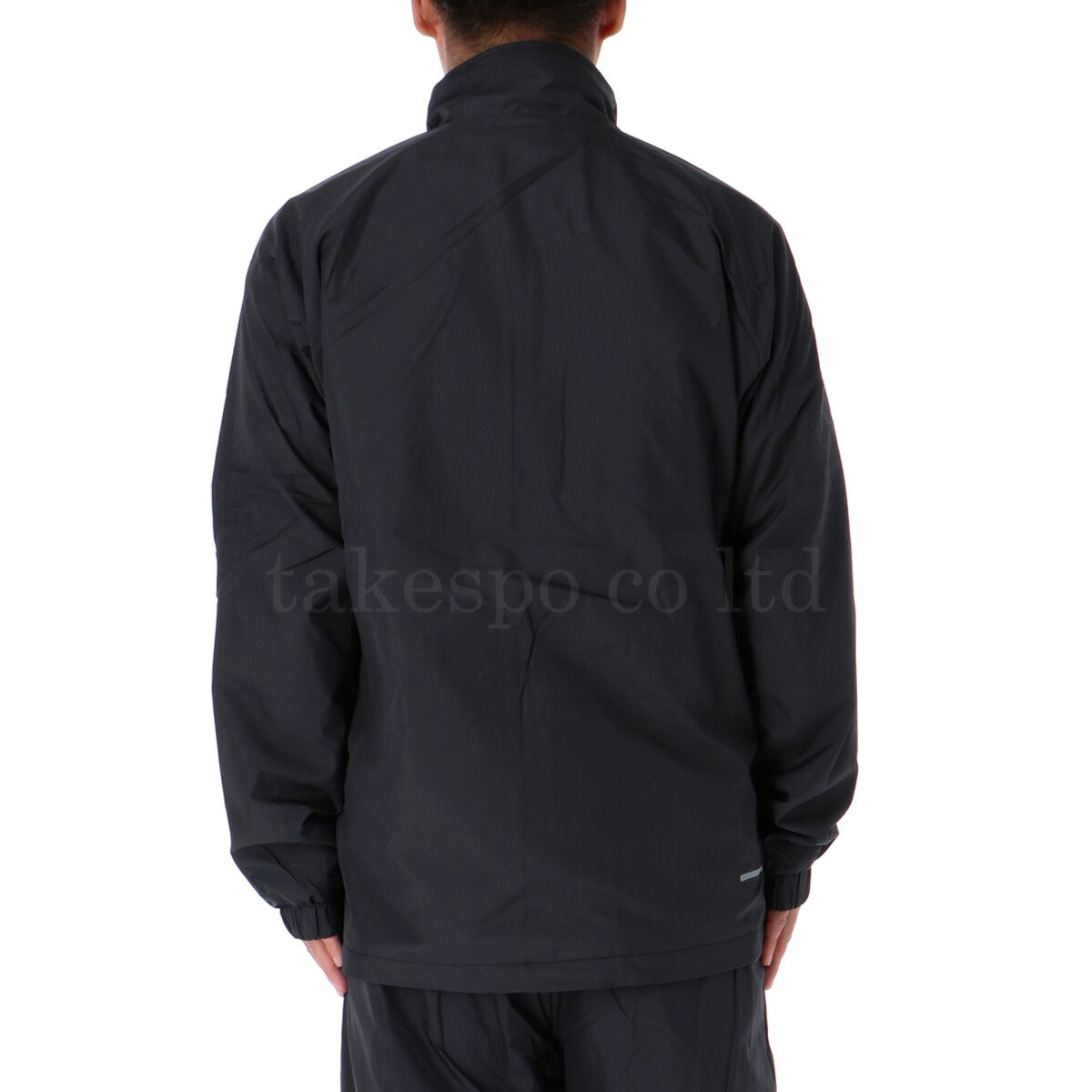 アシックス メンズ ウインドブレーカー上下 TEAM asics アパレル 上下 2031E745/2031E746