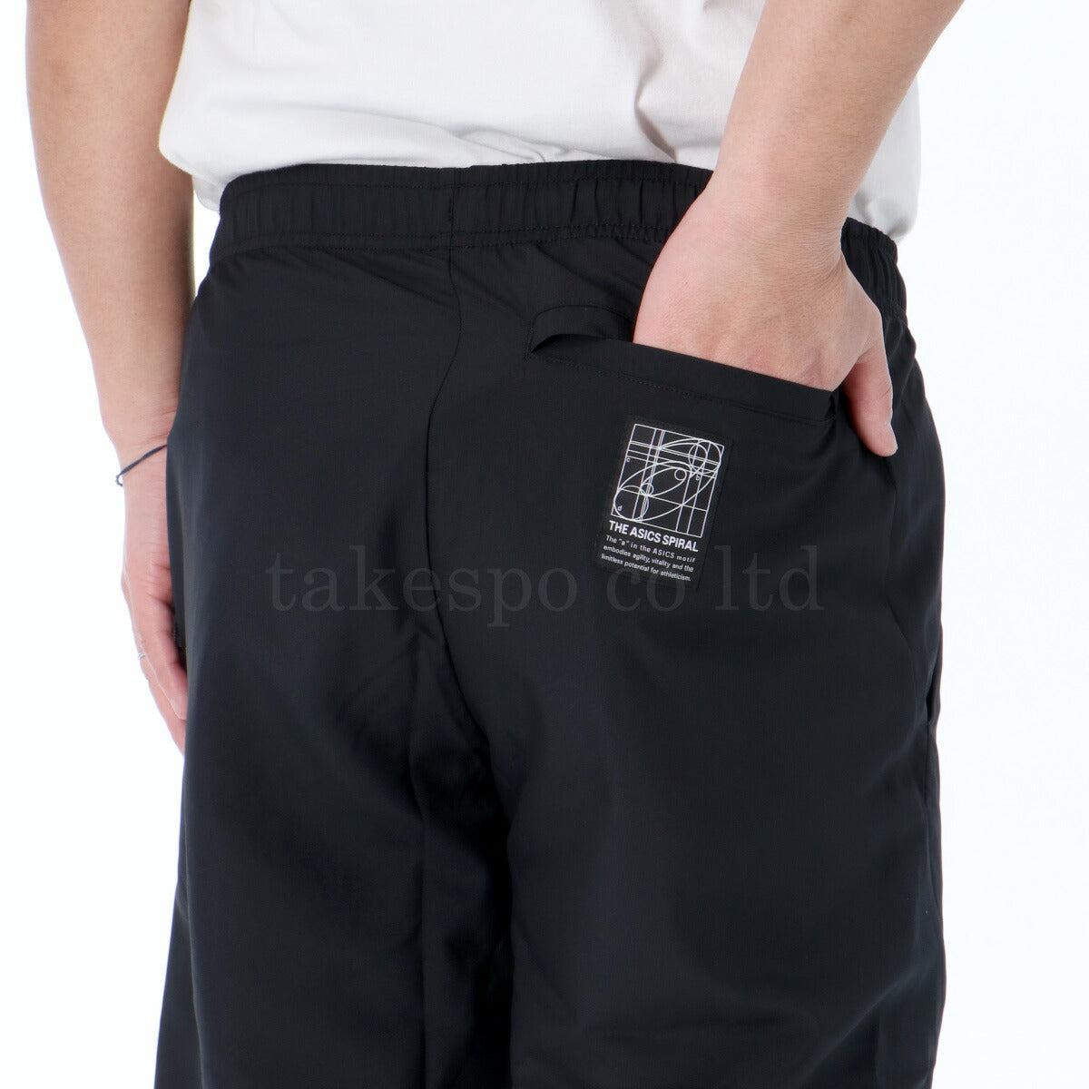 アシックス メンズ クロス薄手 ジャージ上下 クールアクティモーション asics アパレル 上下 2031E979/2031E982