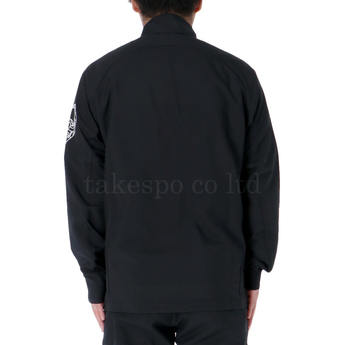 アシックス メンズ クロス薄手 ジャージ上下 ドライアクティモーション asics アパレル 上下 2031E981/2031E982