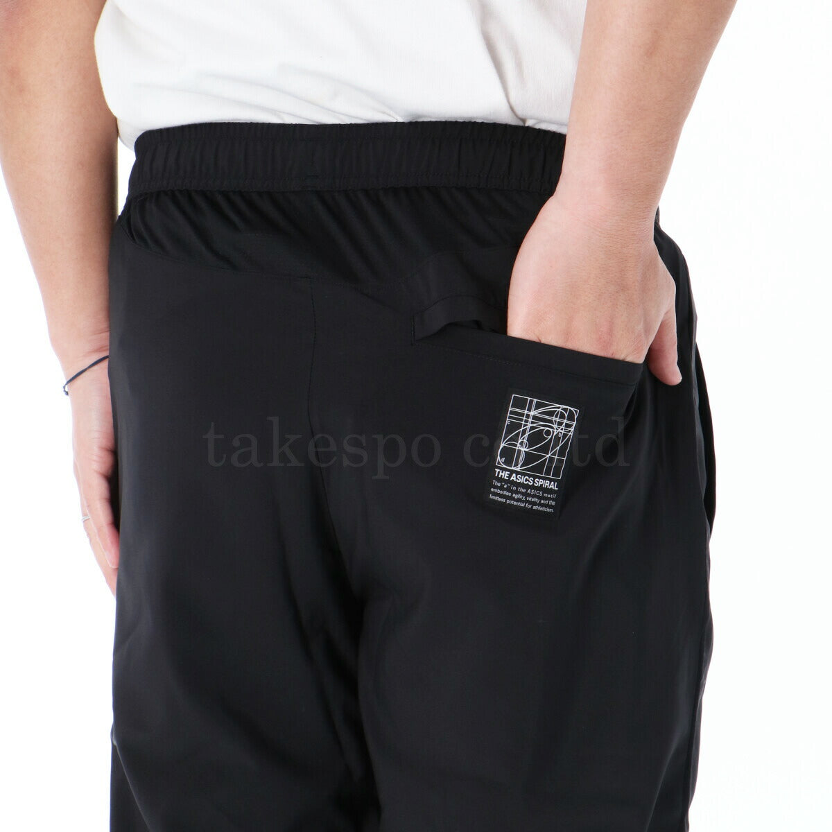 アシックス メンズ クロス薄手 ジャージ上下 クールグラフィックサマーウーブン asics アパレル 上下 2031E988/2031E990