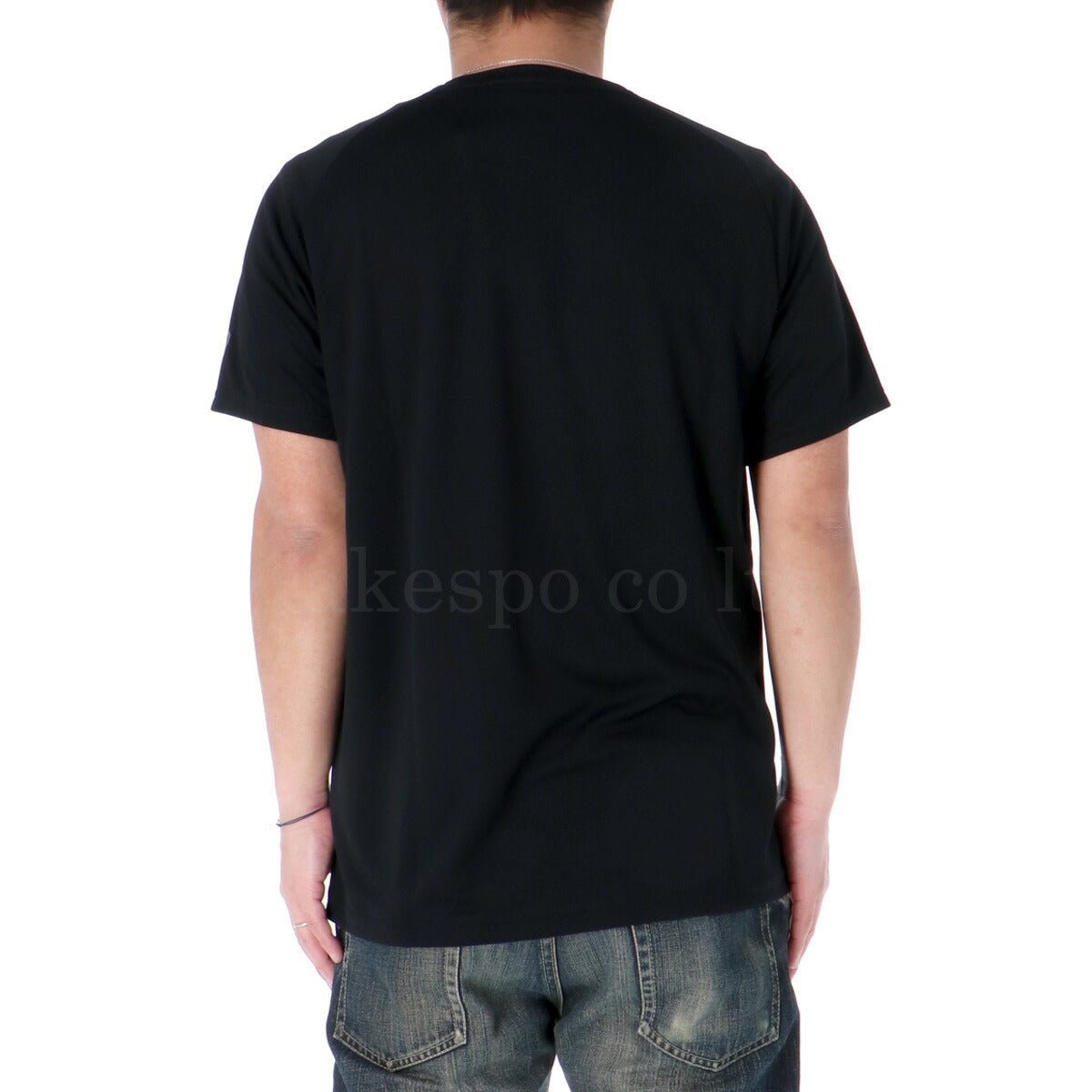 アシックス Tシャツ メンズ アシックススパイラル ブラック ネイビー ホワイト グリーン オレンジ 2031E996