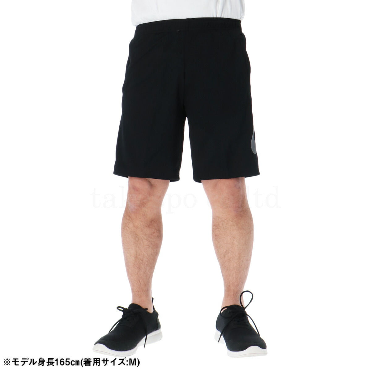 アシックス ハーフパンツ メンズ ドライショーツ ブラック ネイビー 2031E999