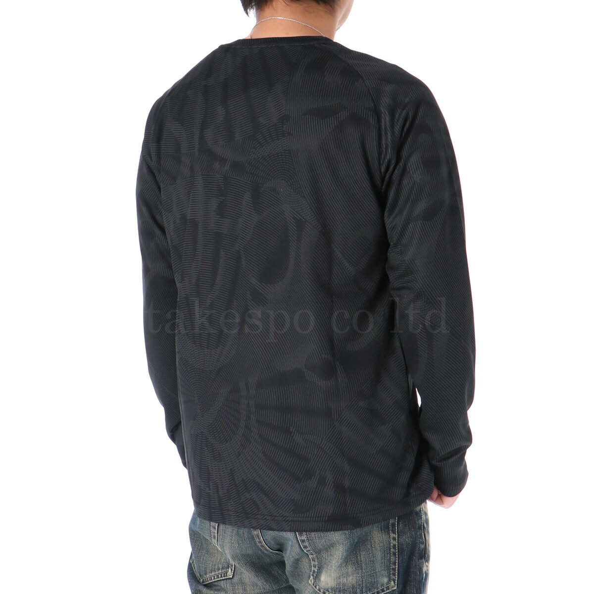 アシックス Tシャツ メンズ グラフィック ブラック ホワイト ネイビー ブルー 2031F162