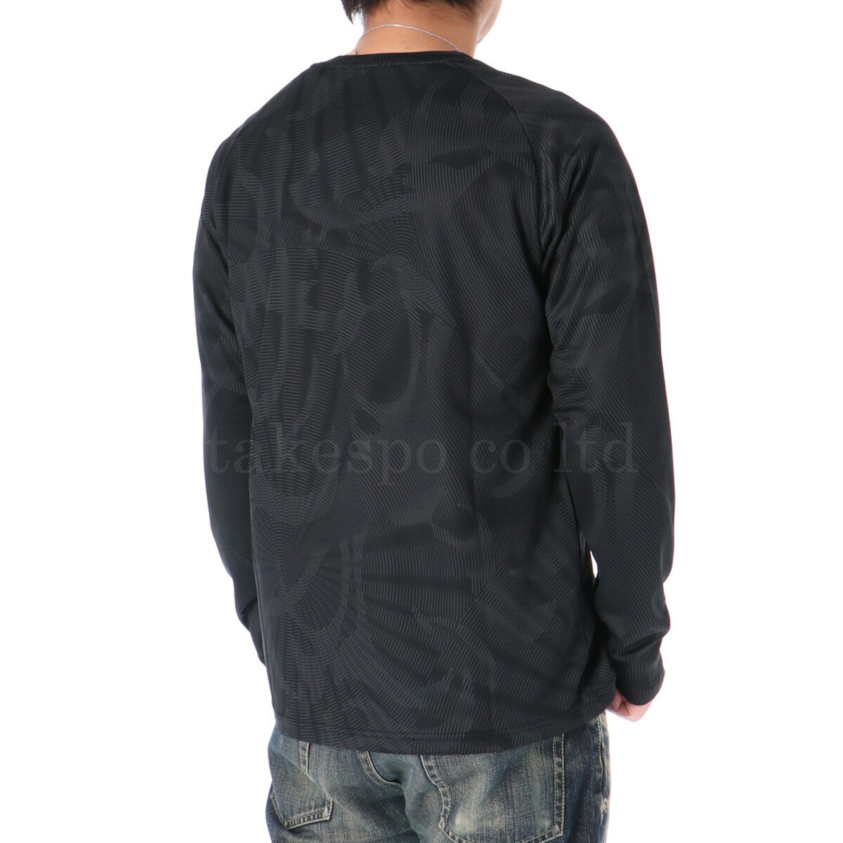 アシックス Tシャツ メンズ グラフィック ブラック ホワイト ネイビー ブルー 2031F162