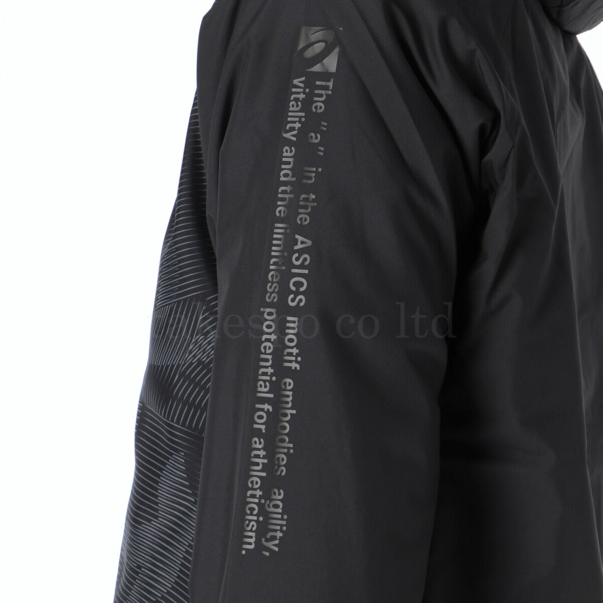 アシックス メンズ ウインドブレーカー上下 asics アパレル 上下 2031F174/2031F176