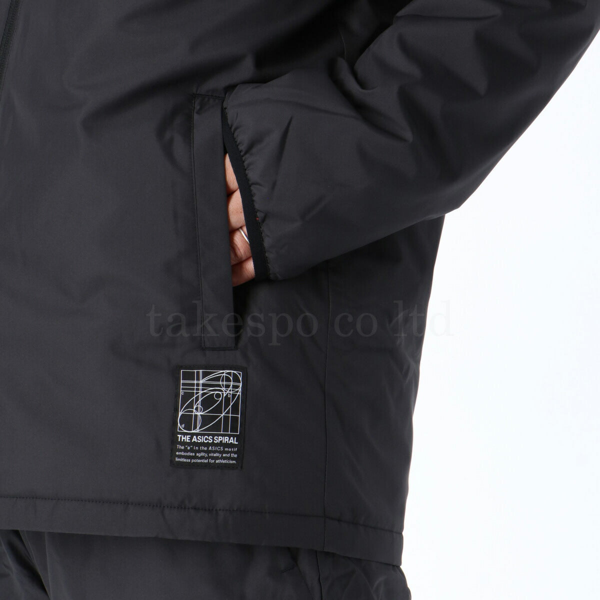 アシックス メンズ ウインドブレーカー上下 asics アパレル 上下 2031F177/2031F179
