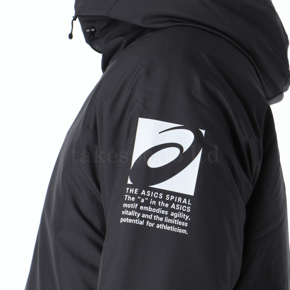 アシックス メンズ ウインドブレーカー上下 asics アパレル 上下 2031F177/2031F179