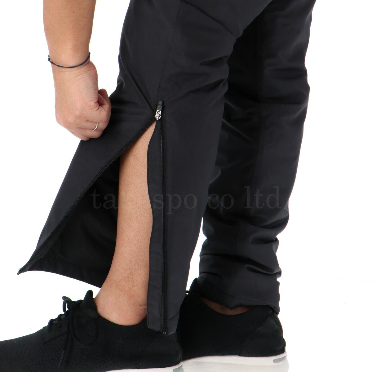 アシックス メンズ ウインドブレーカー上下 asics アパレル 上下 2031F178/2031F179