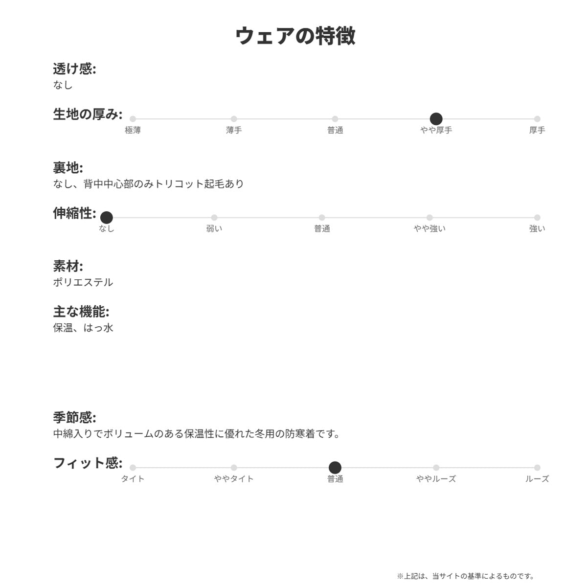 アシックス 中綿コート メンズ ブラック ネイビー 2031F180