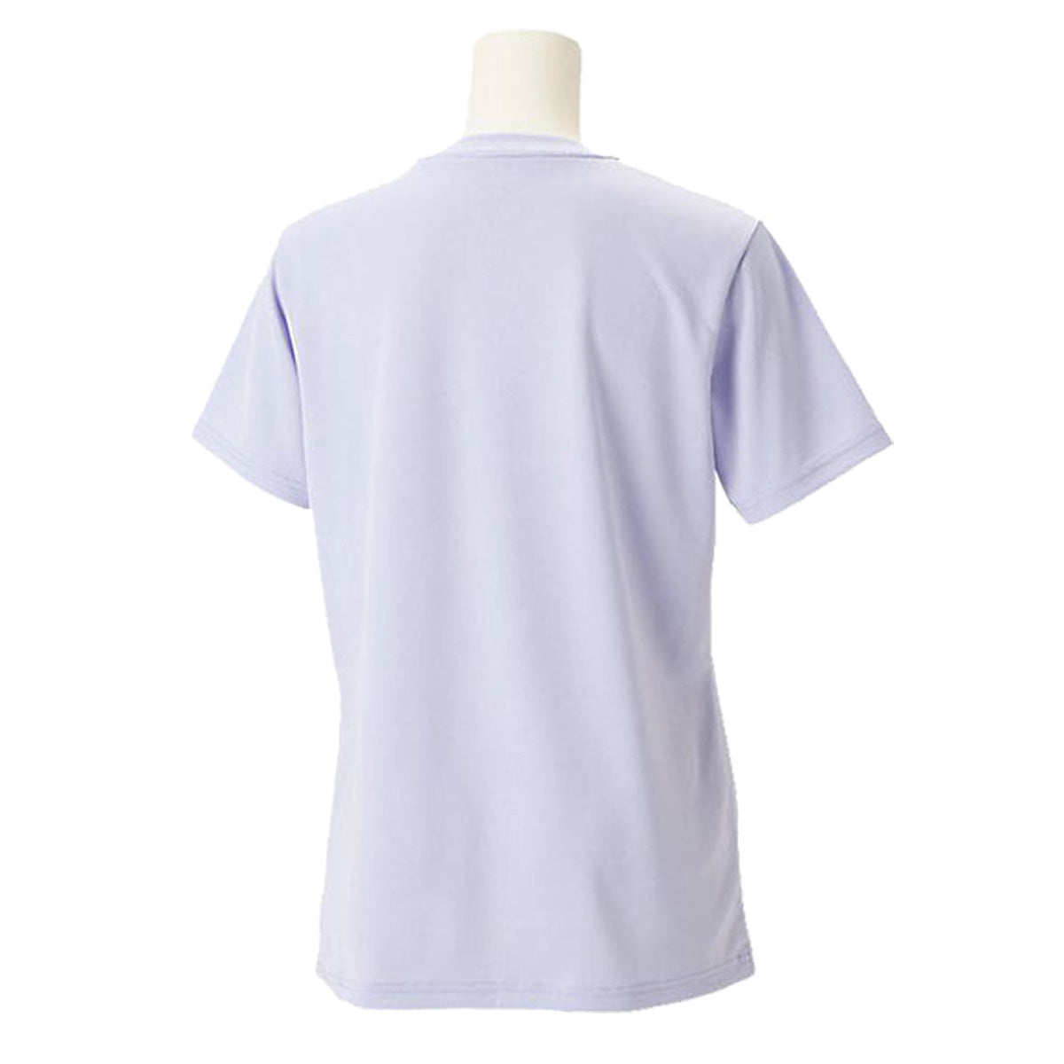 アシックス Tシャツ レディース ブラック ホワイト ネイビー パープル 2032C786