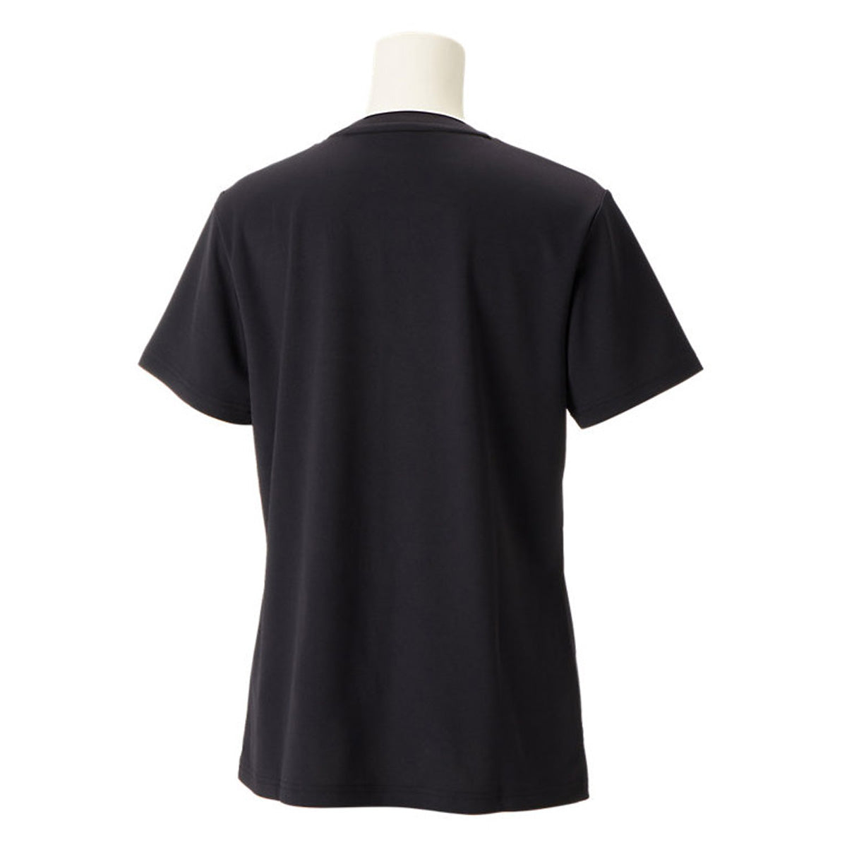 アシックス Tシャツ レディース ブラック ホワイト ネイビー パープル 2032C786