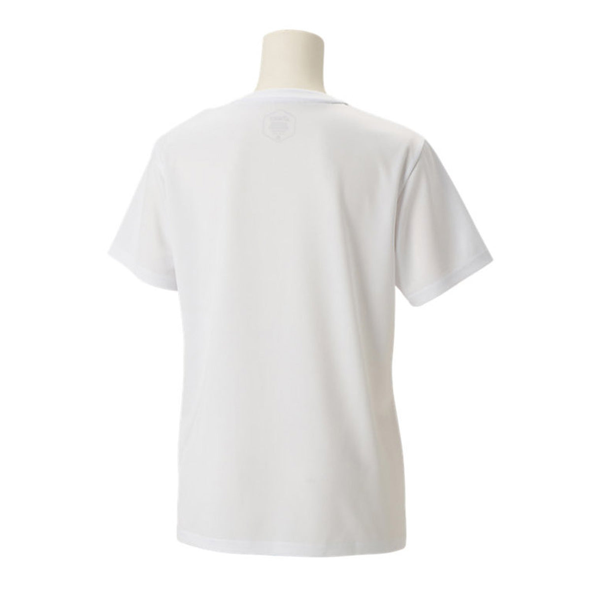 アシックス Tシャツ レディース ブラック ホワイト ネイビー パープル 2032C786