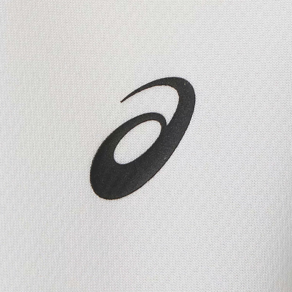 アシックス Tシャツ レディース ブラック ホワイト ネイビー パープル 2032C786