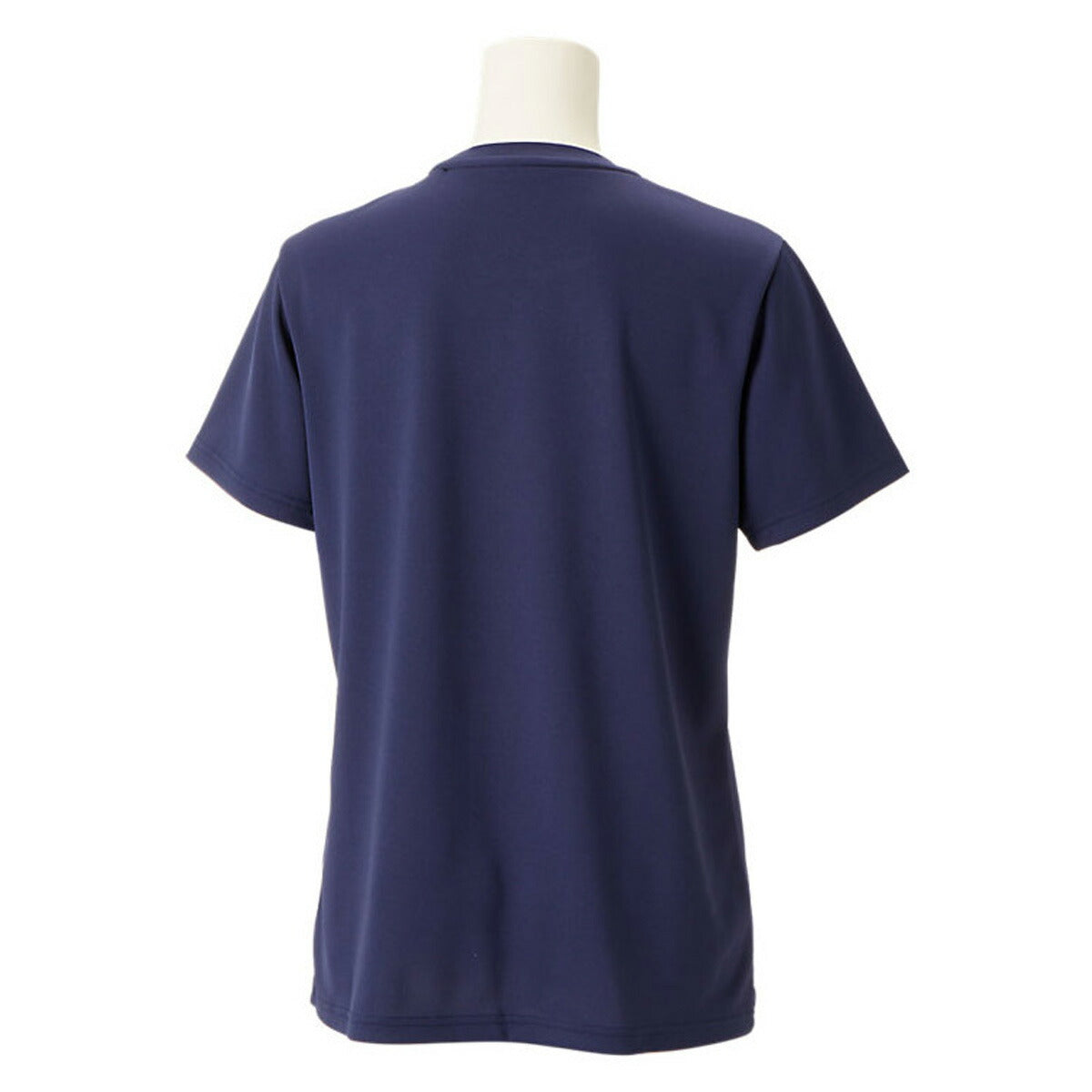 アシックス Tシャツ レディース ブラック ホワイト ネイビー パープル 2032C786