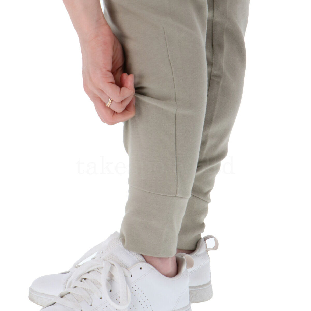 アシックス スウェット 上下 レディース モビリティニット グレー 2032D147