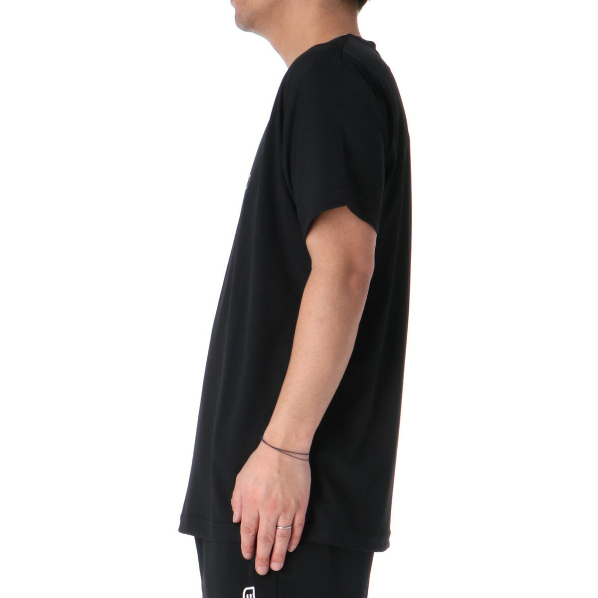 カッパ メンズ Tシャツ ハーフパンツ上下 グラフィック Kappa アパレル 上下 215323/215341