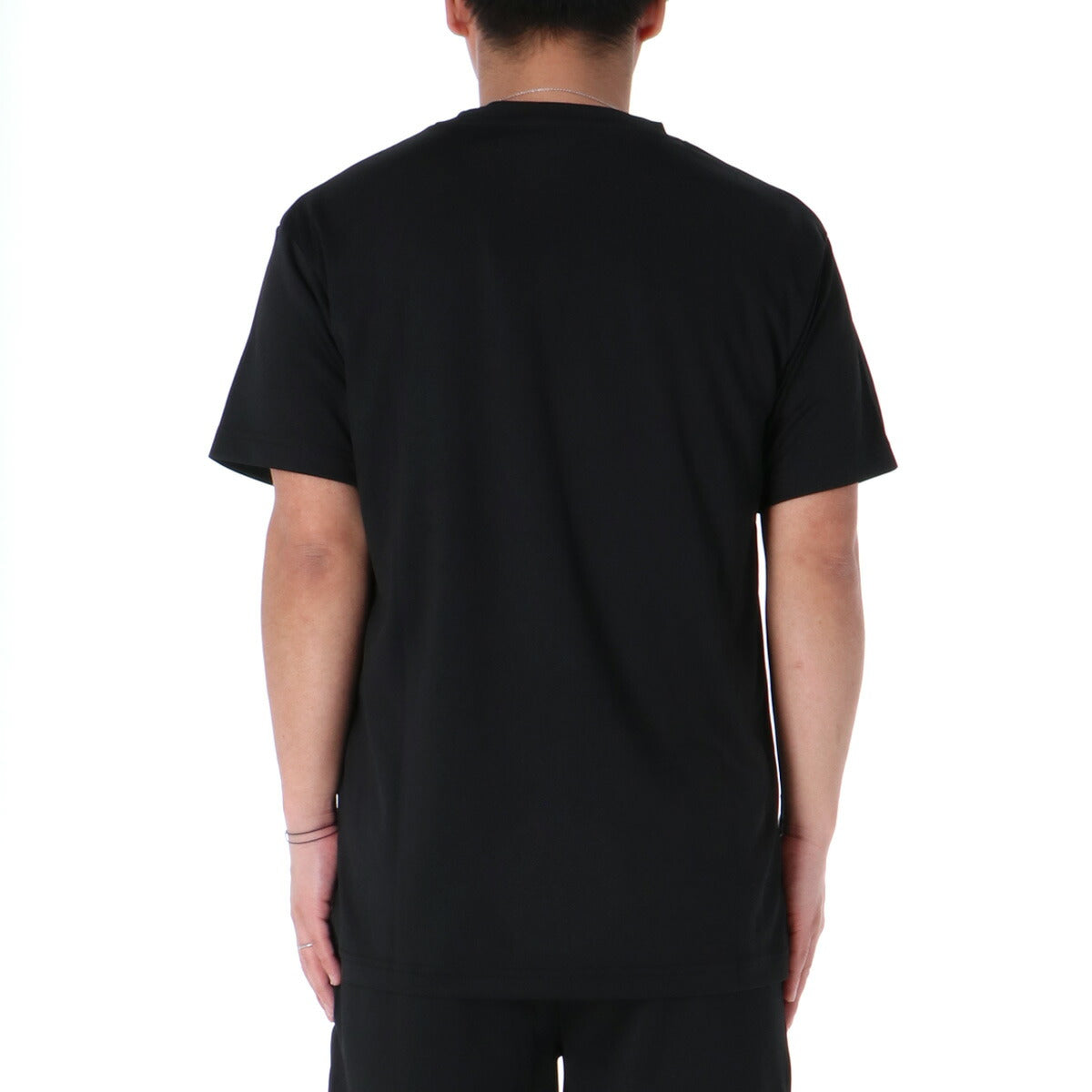 カッパ メンズ Tシャツ ハーフパンツ上下 グラフィック Kappa アパレル 上下 215323/215341