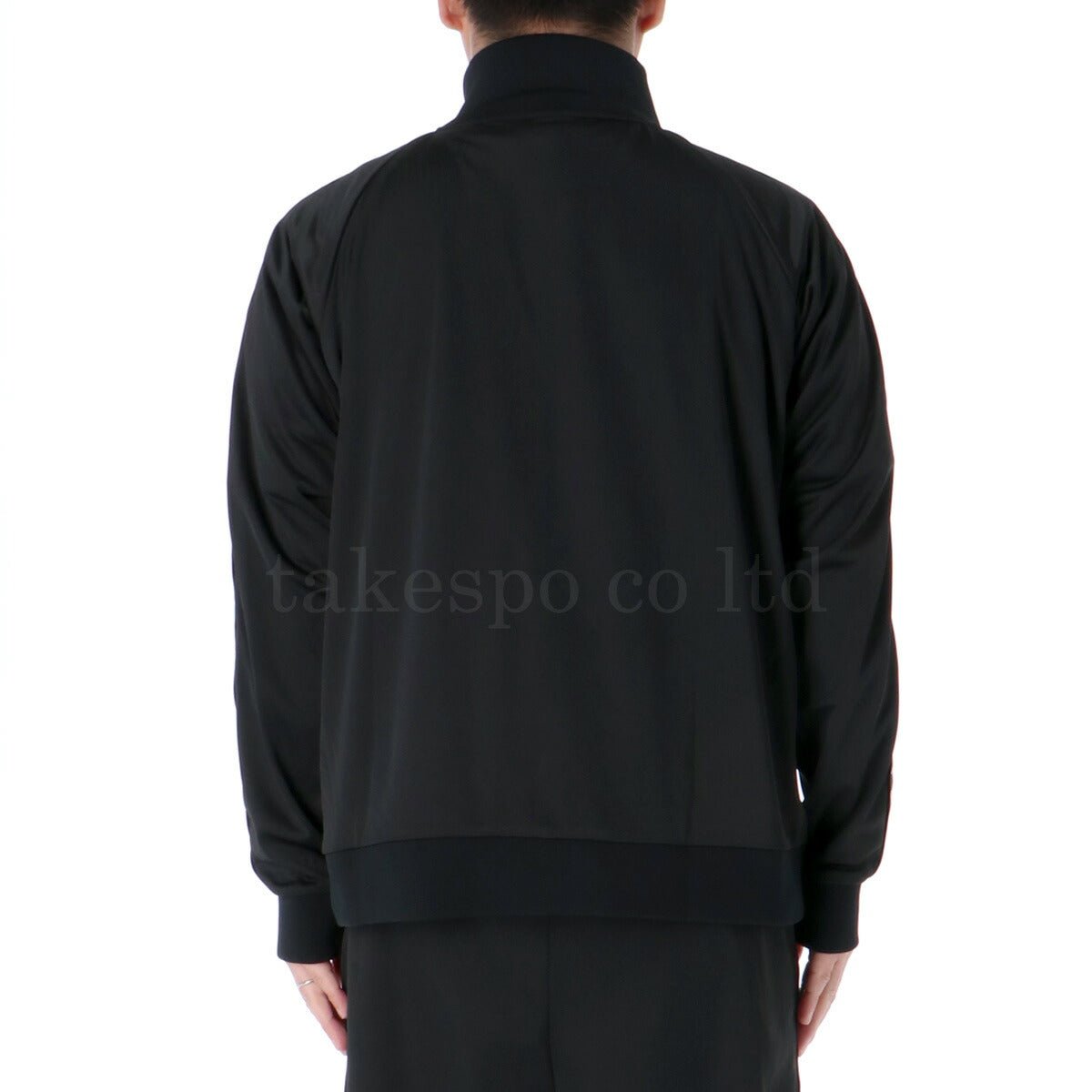 カッパ ジャージ上下 バンダ ジャージ 上下 セットアップ メンズ ブランド Kappa ラインテープ フルジップ トラックスーツ 215385 あす楽 3ds SALE セール 上下セット 大きいサイズ 有 スポーツウェア トレーニングウェア スポーツ おしゃれ - 【公式】限定ジャージのタケスポ（Limited jersey takespo）