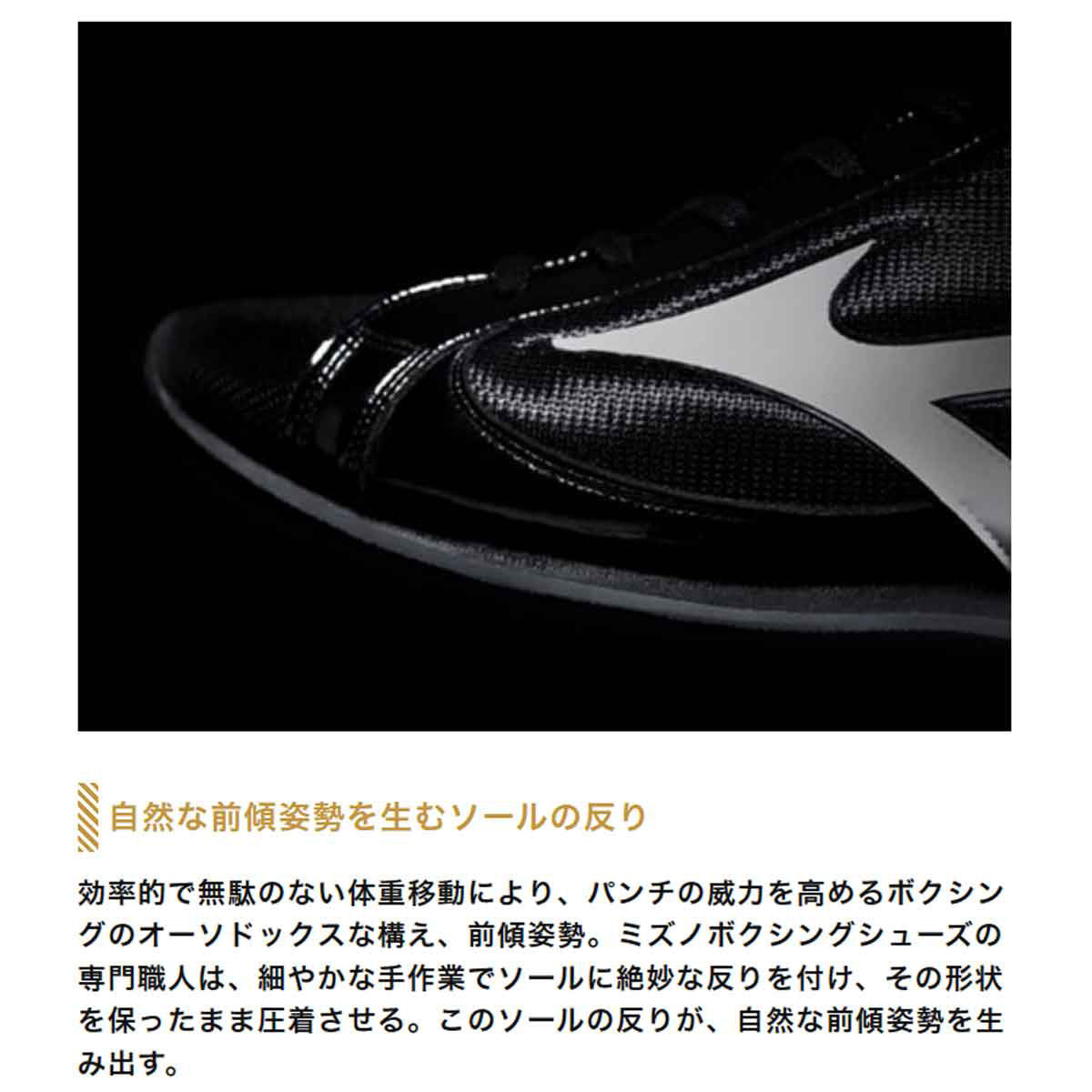 ミズノ シューズ メンズ レディース フィニッシャーMID ブラック 21GA2310