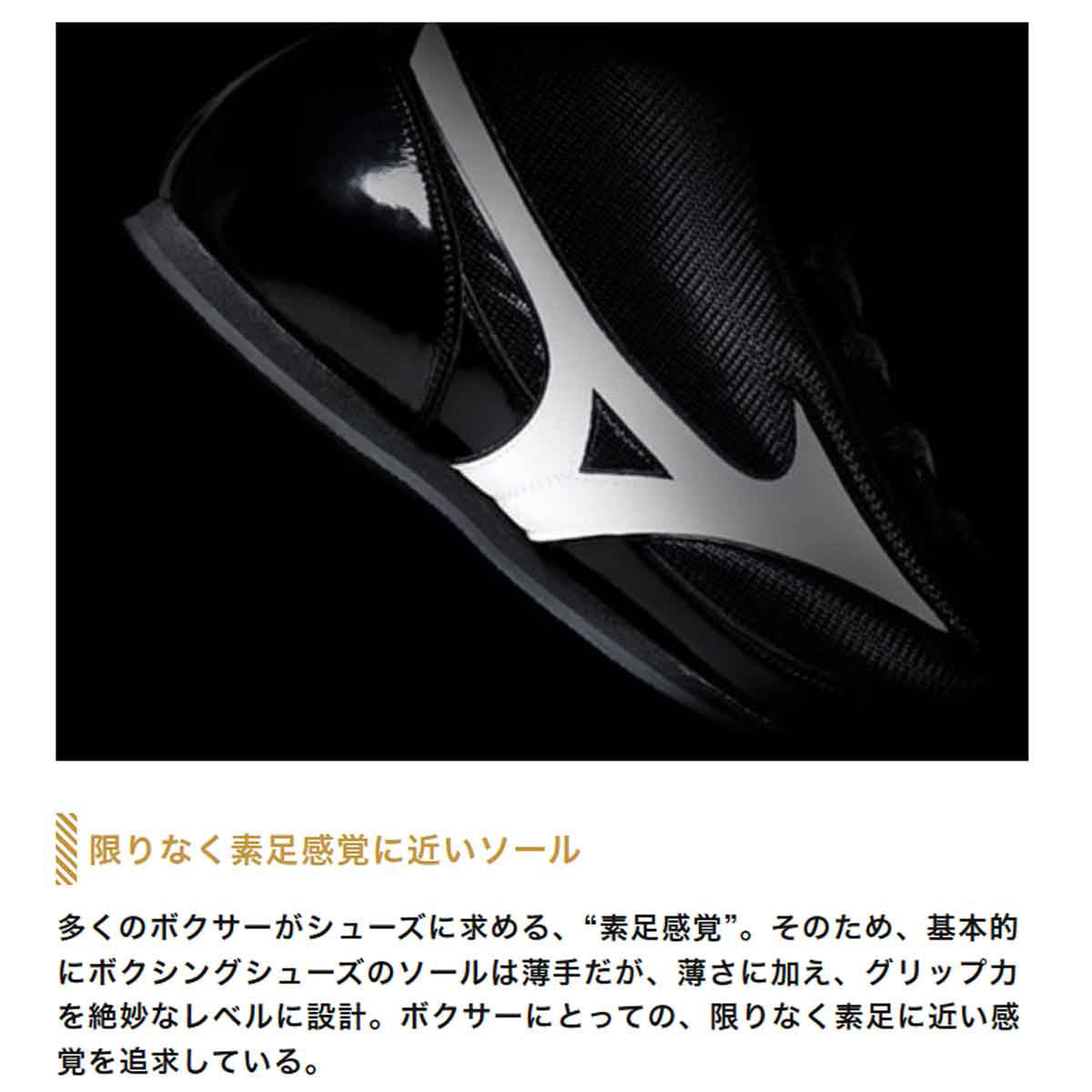 ミズノ シューズ メンズ レディース フィニッシャーMID ブラック 21GA2310