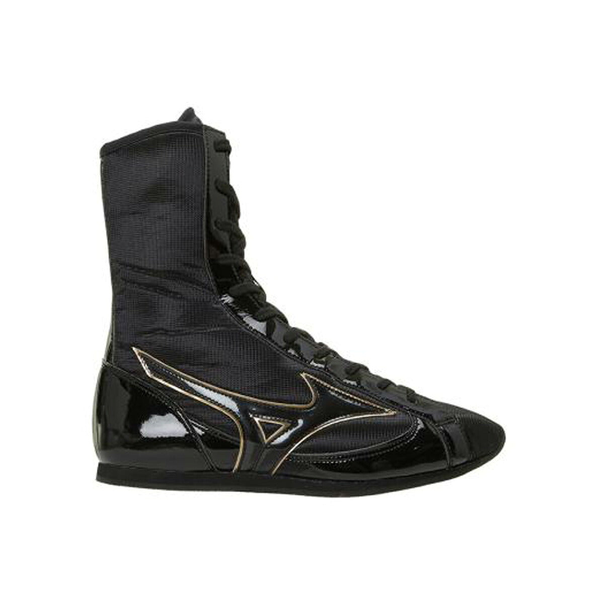 ミズノ シューズ メンズ レディース フィニッシャーMID ブラック 21GA2310