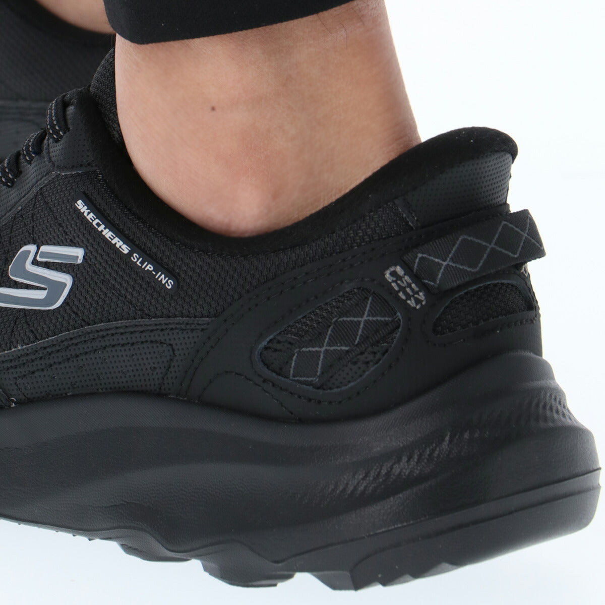 スケッチャーズ メンズ シューズ スリップインズ SKECHERS シューズ 237788